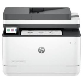 HP LaserJet Pro MFP 3101sdw Toner Cartridges' Printer