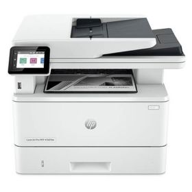 HP LaserJet Pro MFP 4102fdw Toner Cartridges' Printer