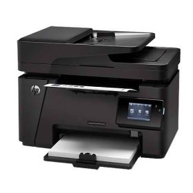 HP LaserJet Pro MFP M127fw Toner Cartridges' Printer