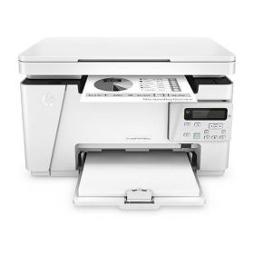 HP LaserJet Pro MFP M26nw Toner Cartridges’ Printer