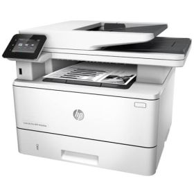 HP LaserJet Pro MFP M426dn Toner Cartridges' Printer