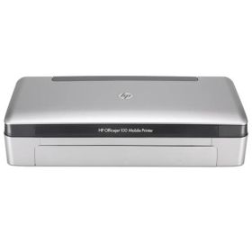 HP OfficeJet 100 Mobile - L411b Ink Cartridges' Printer