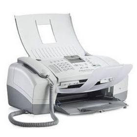 HP OfficeJet 4350 Ink Cartridges' Printer