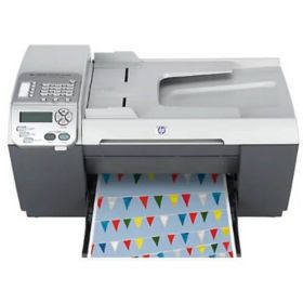 HP OfficeJet 5500 Series Ink Cartridges' Printer