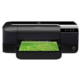 HP OfficeJet 6100 Ink Cartridges Printer