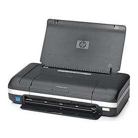 2x NoN-OEM Black Color Ink Cartridges For HP OfficeJet 100 Mobile L411a