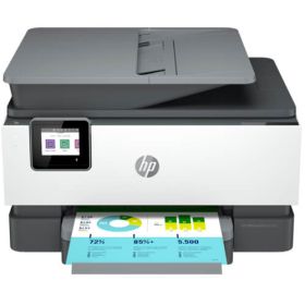 HP OfficeJet Pro 9015e Ink Cartridges' Printer