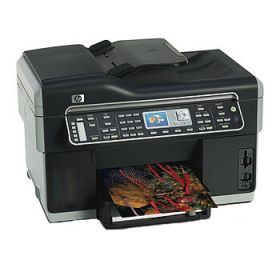 HP Officejet Pro L7580 Ink Cartridges’ Printer