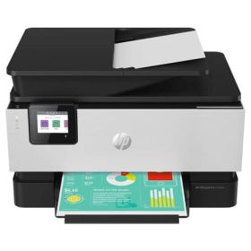 HP OfficeJet Pro Premier Ink Cartridges' Printer