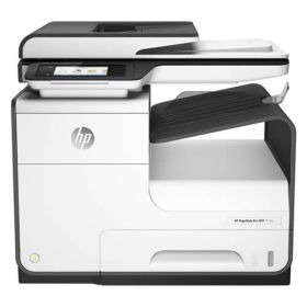 HP PageWide 377dn Ink Cartridges' Printer