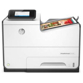 HP PageWide Managed P55250dw Ink Cartridges' Printer