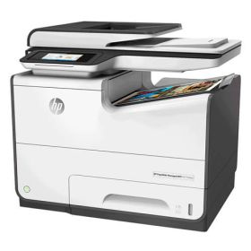 HP PageWide Managed P57750dw Ink Cartridges' Printer