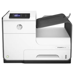 HP PageWide Pro 452dwt Ink Cartridges' Printer