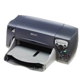 HP PhotoSmart 1000xi Ink Cartridges' Printer