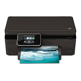 HP Photosmart 6520 Ink Cartridges' Printer