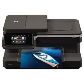 HP Photosmart 7515 Ink Cartridges’ Printer