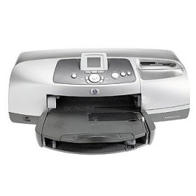 HP PhotoSmart 7550 Ink Cartridges‘ Printer