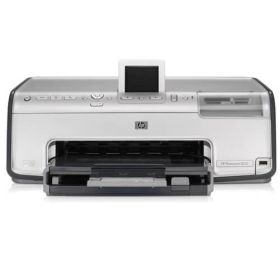 HP PhotoSmart 8200 Printer using HP PhotoSmart 8200 Ink Cartridges