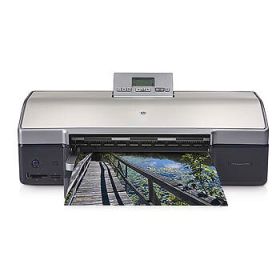 HP Photosmart 8750 Ink Cartridges’ Printer