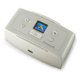 HP Photosmart A516 Ink Cartridges' Printer
