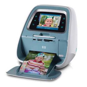 HP Photosmart A826 Ink Cartridges' Printer