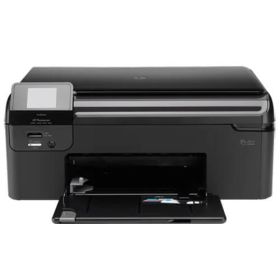HP PhotoSmart B110c Ink Cartridges' Printer