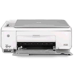 HP Photosmart C3100 Ink Cartridges' Printer