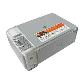 HP Photosmart C3183 Cartridges' Printer