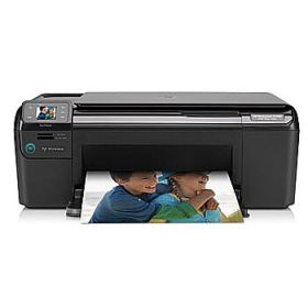 HP Photosmart C4780 Ink Cartridges Replacement Printer