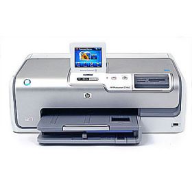 HP Photosmart D7460 Ink Cartridges’ Printer