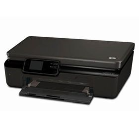 HP PhotoSmart P2100 Ink Cartridges' Printer