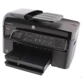 HP PhotoSmart Premium C410d Ink Cartridges' Printer