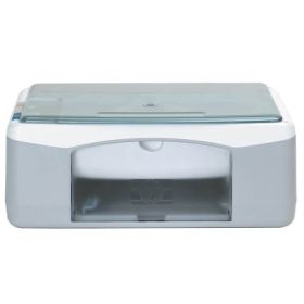 HP PSC 1118 Ink Cartridges' Printer