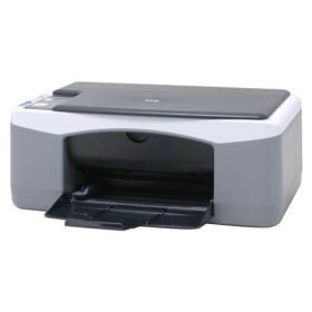 HP PSC 1400 Series Ink Cartridges' Printer