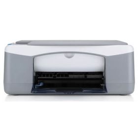 HP PSC 1415 Ink Cartridges' Printer