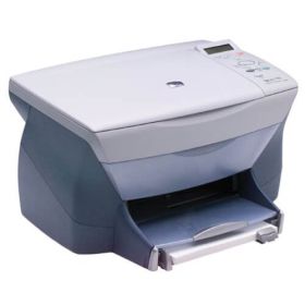 HP PSC 720 Ink Cartridges' Printer