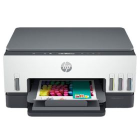 Compatible HP Smart Tank 6001 Ink Bottles' Printer
