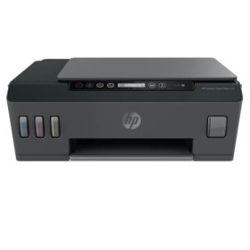 HP Smart Tank Plus 555 Ink Bottles’ Printer