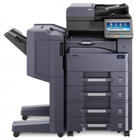 Kyocera Copystar CS-3011i Printer using Kyocera Copystar CS-3011i Toner Cartridges
