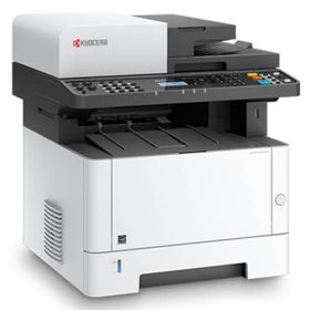 Kyocera ECOSYS M2640idw Printer using Kyocera ECOSYS M2640idw Toner Cartridges