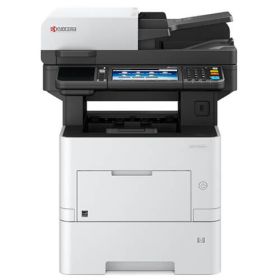 Kyocera ECOSYS M3645idn Printer using Kyocera ECOSYS M3645idn Toner Cartridges