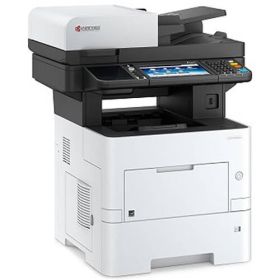 Kyocera ECOSYS M3655idn Printer using Kyocera ECOSYS M3655idn Toner Cartridges