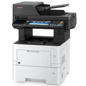 Kyocera ECOSYS M3860idn Printer using Kyocera ECOSYS M3860idn Toner Cartridges