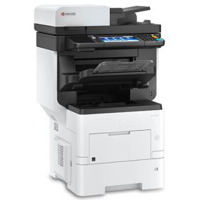 Kyocera ECOSYS M3860idnf Printer using Kyocera ECOSYS M3860idnf Toner Cartridges