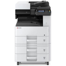 Kyocera ECOSYS M4125idn Printer using Kyocera ECOSYS M4125idn Toner Cartridges