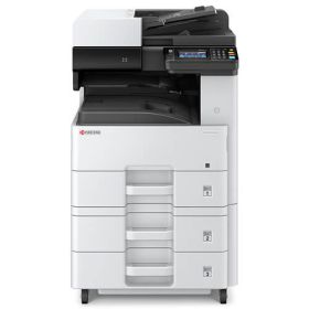 Kyocera ECOSYS M4132idn Printer using Kyocera ECOSYS M4132idn Toner Cartridges