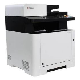 Kyocera ECOSYS M5526cdw Toner Cartridges Printer