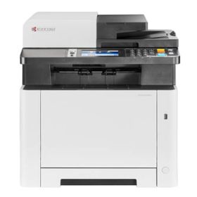 Kyocera ECOSYS M5527cdw Toner Cartridges Printer