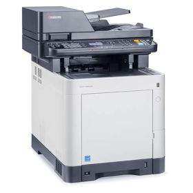 Kyocera ECOSYS M6030cdn Toner Cartridges Printer