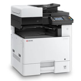 Kyocera ECOSYS M8124cidn Toner Cartridges